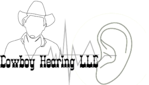 Cowboy Hearing LLCLogo